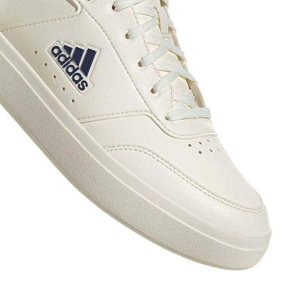 adidas Park ST Off White Men\'s Tennis Shoes Size 13 main image 5